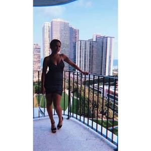 Meet your Posher, Brittany